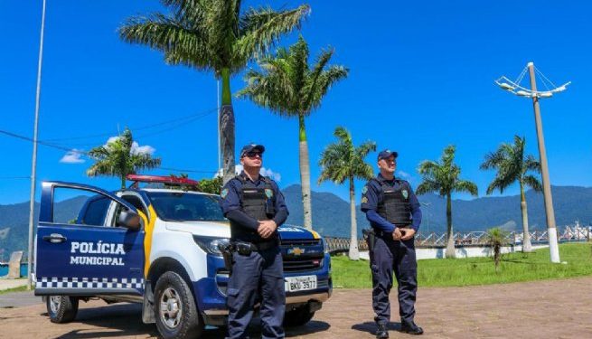 Concurso público da Polícia Municipal recebe mais de 3,8 mil inscrições