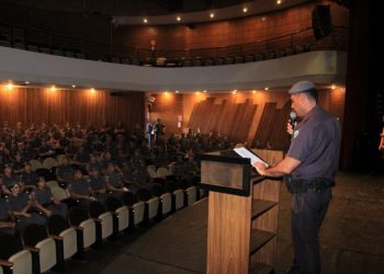 São Sebastião recebe reforço de 163 policiais militares para Operação Verão 2023/2024