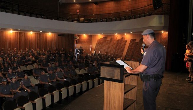 São Sebastião recebe reforço de 163 policiais militares para Operação Verão 2023/2024