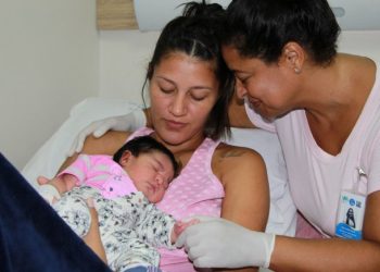 Prefeitura de São Sebastião vai disponibilizar serviço de doulas 24h nos Hospitais de Clínicas do Centro e da Costa Sul