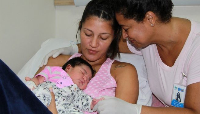 Prefeitura de São Sebastião vai disponibilizar serviço de doulas 24h nos Hospitais de Clínicas do Centro e da Costa Sul