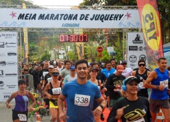 Inscrições para a Corrida de São Miguel 2023 seguem abertas até 29 de dezembro