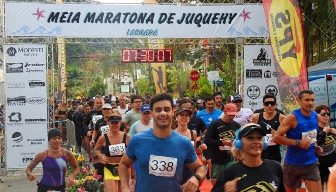 Inscrições para a Corrida de São Miguel 2023 seguem abertas até 29 de dezembro