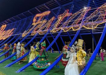 Programação natalina em São Sebastião segue até 23 de dezembro com diversas atividades
