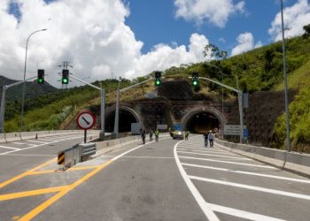  Governo do Estado anuncia entrega do Contorno Sul, em São Sebastião, para novembro de 2024