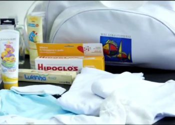 Prefeitura de São Sebastião vai entregar kits maternidade a gestantes referenciadas pelo CadÚnico