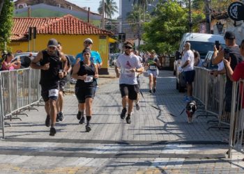 Inscrições da Corrida do Padroeiro seguem abertas até dia 16 de janeiro