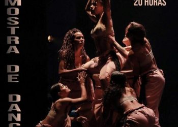 Prefeitura de São Sebastião realiza Mostra da Dança no sábado