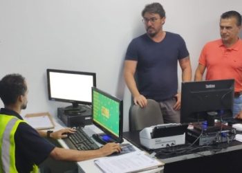Prefeitura de São Sebastião orienta usuários do transporte coletivo sobre tráfego intenso na temporada de verão