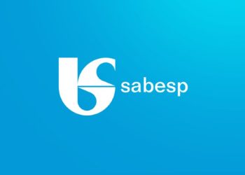 Sabesp executa obras de recuperação de pavimento na Avenida Guarda Mor Lobo Viana