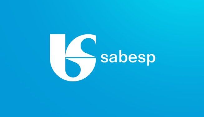 Sabesp executa obras de recuperação de pavimento na Avenida Guarda Mor Lobo Viana