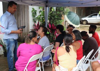 Projeto municipal Ação Social Móvel atende mais de 3 mil sebastianenses
