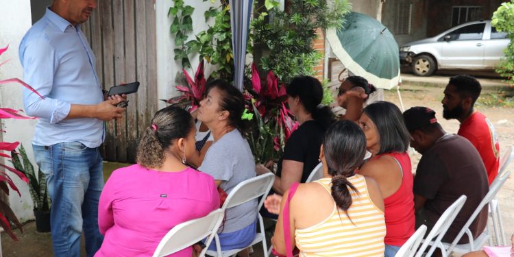 Projeto municipal Ação Social Móvel atende mais de 3 mil sebastianenses