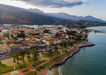 São Sebastião atualiza o Plano Diretor de Turismo