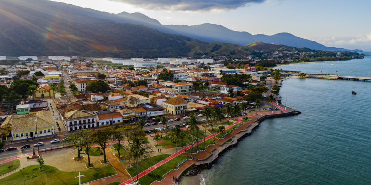 São Sebastião atualiza o Plano Diretor de Turismo