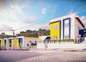 Prefeitura de São Sebastião abre concorrência para construir 69 Unidades Habitacionais de Interesse Social em Maresias