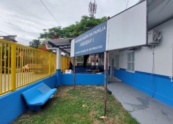 Prefeitura de São Sebastião entrega reforma da USF Juquehy 1 na próxima segunda-feira