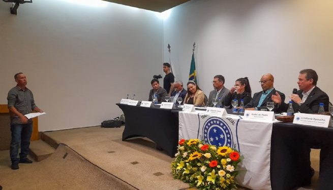 Após reivindicações dos pescadores artesanais, Ministério da Pesca altera legislações