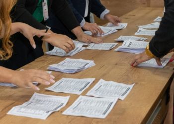 Novos membros do Conselho Tutelar de São Sebastião tomam posse dia 10 de janeiro