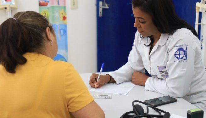 Prefeitura de São Sebastião abre Chamamento Público para credenciamento de médicos especial