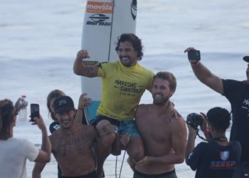 Prefeitura de São Sebastião promove mais de 700 eventos esportivos em 2023