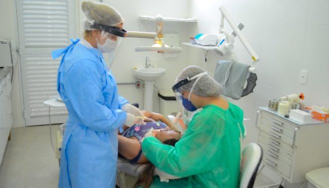 São Sebastião é líder em geração de emprego no Litoral Norte
