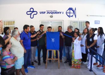 Prefeitura de São Sebastião entrega USF Juquehy 1 totalmente reformada