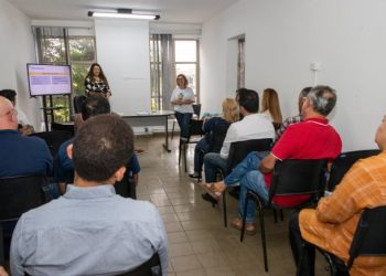 Inscrição para eleição de entidades que irão compor o Comus vai até sexta-feira