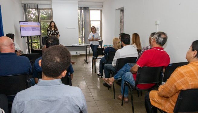 Inscrição para eleição de entidades que irão compor o Comus vai até sexta-feira