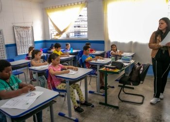 Prefeitura de São Sebastião é contemplada com parcela complementar de R$ 1,7 milhão do Fundeb por bons índices na educação básica