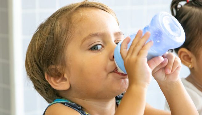 Prefeitura de São Sebastião lança ‘Programa Leite Presente’ para beneficiar mais de 15 mil crianças