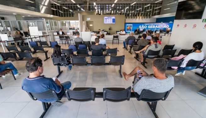 Prefeitura de São Sebastião fecha 2023 mais de 4,5 mil acordos firmados com anistia fiscal