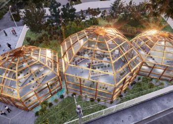 ‌Prefeitura de São Sebastião abre concorrência para construção de Orquidário Municipal no bairro São Francisco