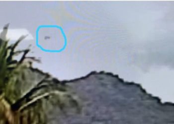 Imagens analisadas pelo COI de São Sebastião ajudam limitar área de busca a helicóptero