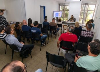 Inscrições de entidades para compor o COMUS de São Sebastião são prorrogadas até 26 de janeiro
