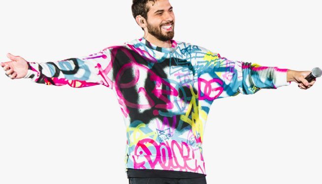 Gustavo Mioto, Dilsinho, Guilherme & Benuto e Benziê são atrações do Festival de Verão de São Sebastião; artistas locais abrem evento