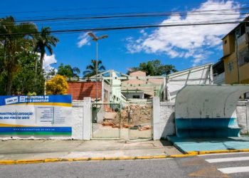 Prefeitura de São Sebastião reforma EMEI Pingo de Gente e chega a marco de 100% das escolas reformadas e revitalizadas