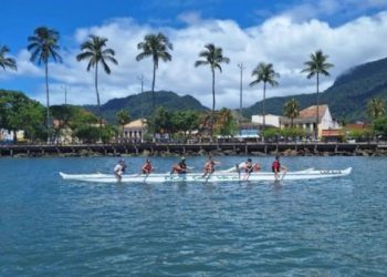 Arenas Esportivas: Vivências Náuticas proporcionam experiências e aventuras nos mares de São Sebastião