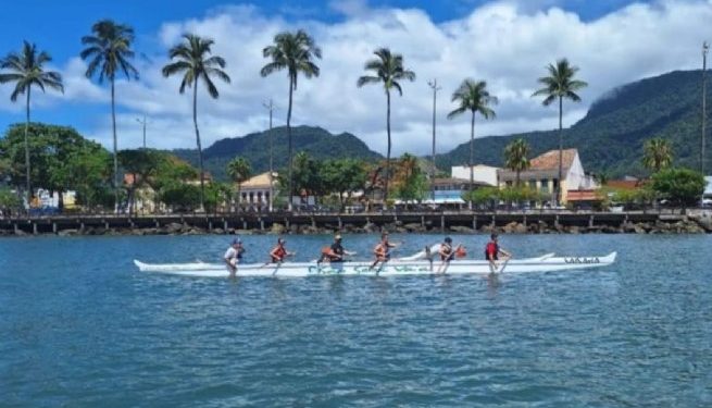 Arenas Esportivas: Vivências Náuticas proporcionam experiências e aventuras nos mares de São Sebastião