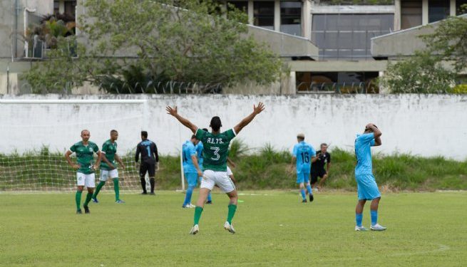 Prefeitura de São Sebastião promove Congresso Técnico do Torneio de Futebol do Aniversário da Cidade