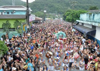 Bailes e Blocos Carnavalescos prometem animar foliões no Carnaval 2024 de São Sebastião