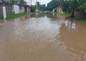Fortes chuvas impactam abastecimento de água em São Sebastião