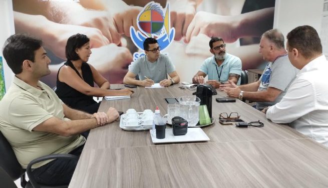 Prefeitura implementa programa Jovem Aprendiz Paulista em São Sebastião