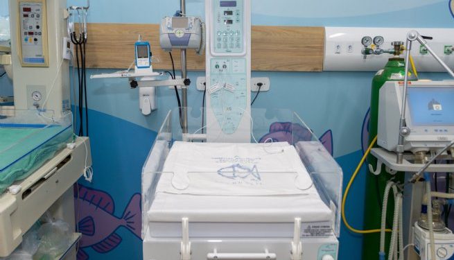 SESAU adquire novos berços aquecidos para o Hospital de Clínicas de São Sebastião