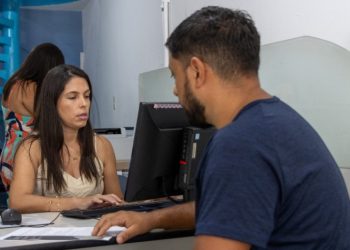 PAT de São Sebastião disponibiliza 237 vagas de emprego