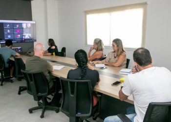 Prefeitura de São Sebastião e Estado alinham inauguração da Escola Estadual Plínio em Juquehy