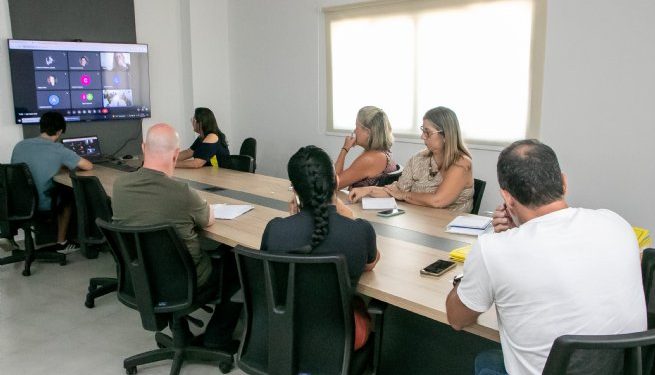 Prefeitura de São Sebastião e Estado alinham inauguração da Escola Estadual Plínio em Juquehy