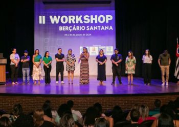 2º Workshop para Profissionais de Apoio à Inclusão promove integração e capacitação