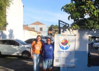 Fundo Social promove estacionamento solidário no Carnaval São Sebastião 2024