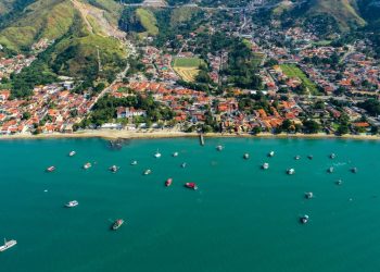 São Sebastião quer atrair mais turistas estrangeiros